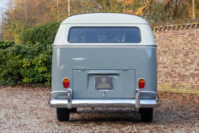 1967 Volkswagen T1 &ldquo;Samba-Customized&rdquo;/ Micro Bus