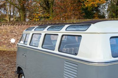 1967 Volkswagen T1 &ldquo;Samba-Customized&rdquo;/ Micro Bus