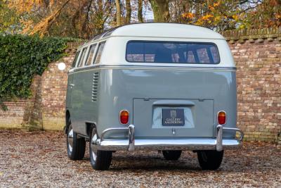 1967 Volkswagen T1 &ldquo;Samba-Customized&rdquo;/ Micro Bus