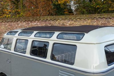 1967 Volkswagen T1 &ldquo;Samba-Customized&rdquo;/ Micro Bus