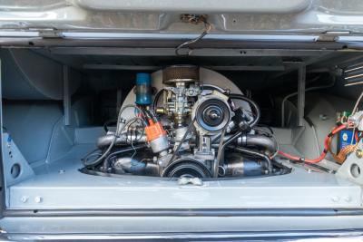 1967 Volkswagen T1 &ldquo;Samba-Customized&rdquo;/ Micro Bus