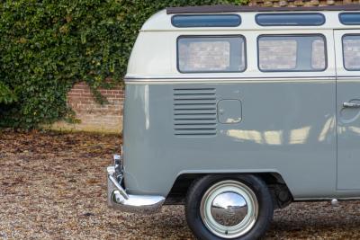 1967 Volkswagen T1 &ldquo;Samba-Customized&rdquo;/ Micro Bus