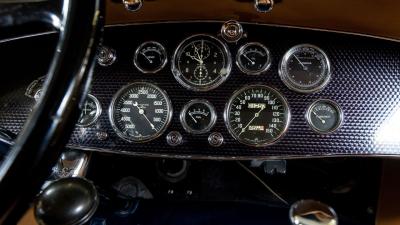 1935 Duesenberg Supercharged Model J LaGrande Dual-Cowl Phaeton