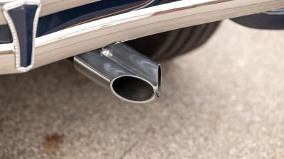 1935 Duesenberg Supercharged Model J LaGrande Dual-Cowl Phaeton