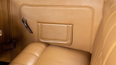 1935 Duesenberg Supercharged Model J LaGrande Dual-Cowl Phaeton