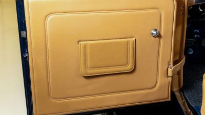 1935 Duesenberg Supercharged Model J LaGrande Dual-Cowl Phaeton