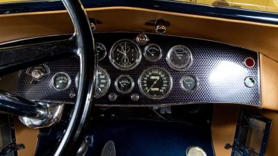 1935 Duesenberg Supercharged Model J LaGrande Dual-Cowl Phaeton