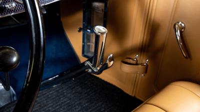 1935 Duesenberg Supercharged Model J LaGrande Dual-Cowl Phaeton