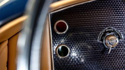 1935 Duesenberg Supercharged Model J LaGrande Dual-Cowl Phaeton