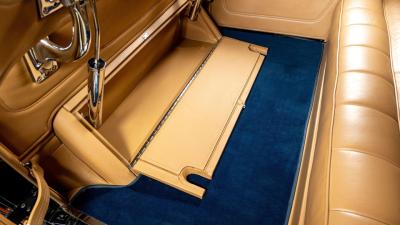 1935 Duesenberg Supercharged Model J LaGrande Dual-Cowl Phaeton