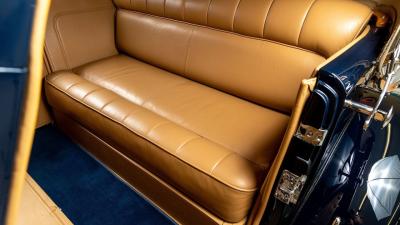 1935 Duesenberg Supercharged Model J LaGrande Dual-Cowl Phaeton