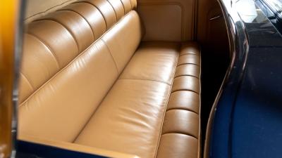 1935 Duesenberg Supercharged Model J LaGrande Dual-Cowl Phaeton