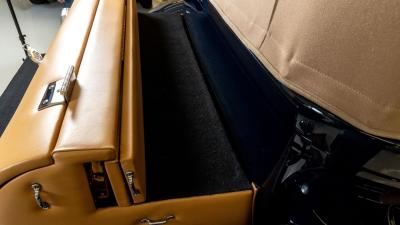 1935 Duesenberg Supercharged Model J LaGrande Dual-Cowl Phaeton