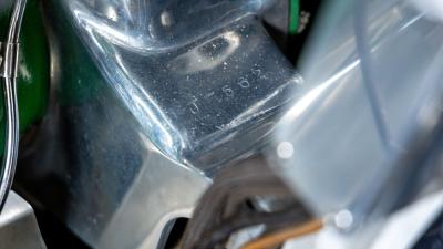 1935 Duesenberg Supercharged Model J LaGrande Dual-Cowl Phaeton