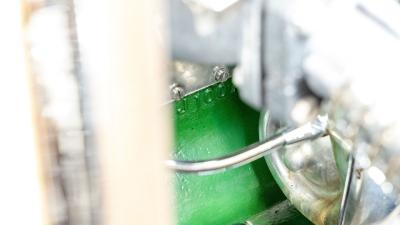 1935 Duesenberg Supercharged Model J LaGrande Dual-Cowl Phaeton