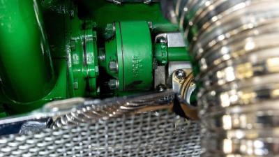 1935 Duesenberg Supercharged Model J LaGrande Dual-Cowl Phaeton