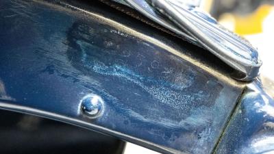 1935 Duesenberg Supercharged Model J LaGrande Dual-Cowl Phaeton