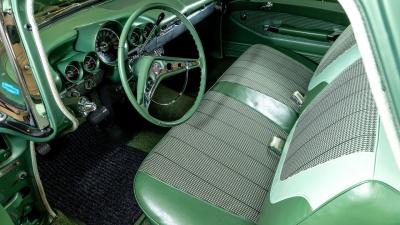 1960 Chevrolet El Camino