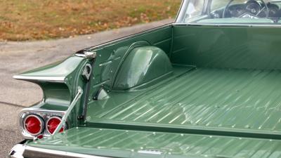 1960 Chevrolet El Camino
