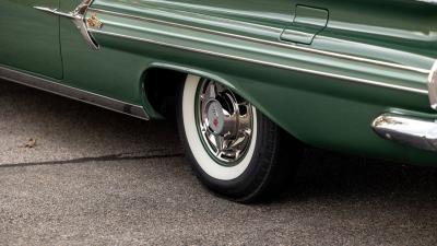 1960 Chevrolet El Camino