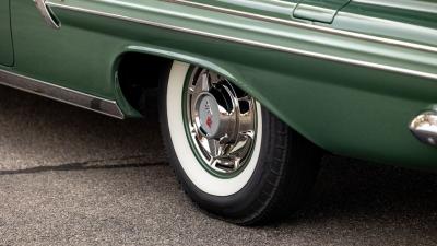 1960 Chevrolet El Camino