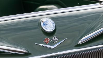 1960 Chevrolet El Camino