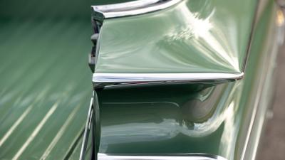 1960 Chevrolet El Camino