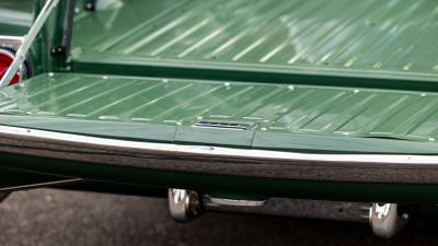 1960 Chevrolet El Camino