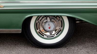 1960 Chevrolet El Camino