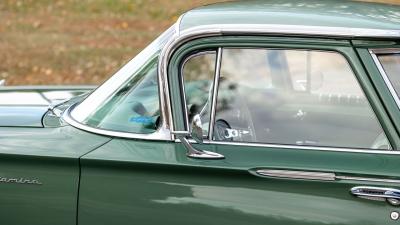 1960 Chevrolet El Camino