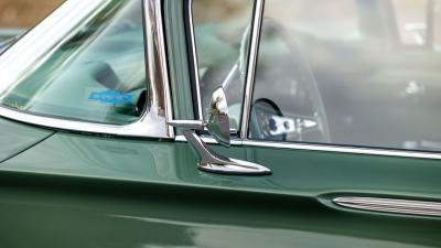 1960 Chevrolet El Camino