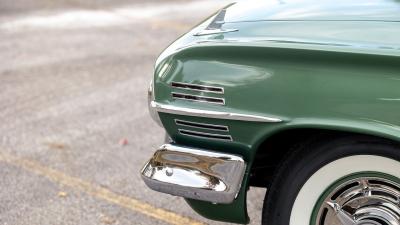 1960 Chevrolet El Camino