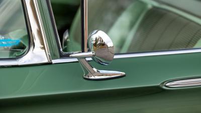 1960 Chevrolet El Camino