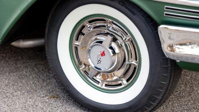 1960 Chevrolet El Camino