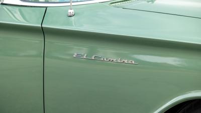 1960 Chevrolet El Camino