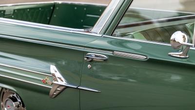 1960 Chevrolet El Camino