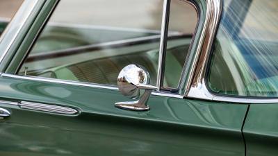 1960 Chevrolet El Camino