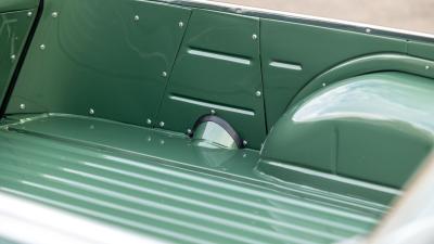 1960 Chevrolet El Camino