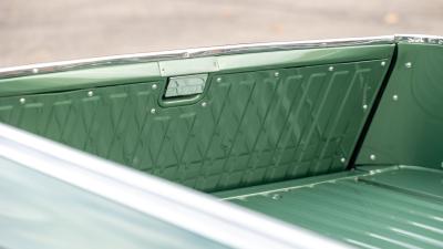 1960 Chevrolet El Camino