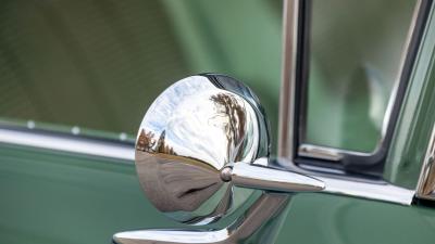 1960 Chevrolet El Camino