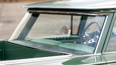 1960 Chevrolet El Camino