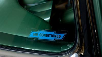 1960 Chevrolet El Camino