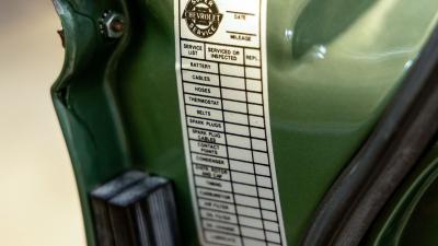 1960 Chevrolet El Camino