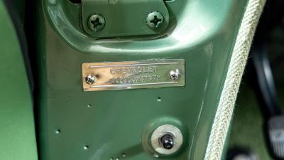 1960 Chevrolet El Camino