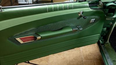 1960 Chevrolet El Camino