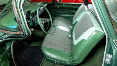 1960 Chevrolet El Camino