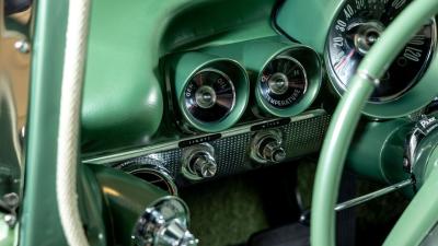 1960 Chevrolet El Camino