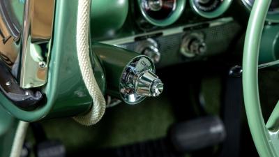 1960 Chevrolet El Camino