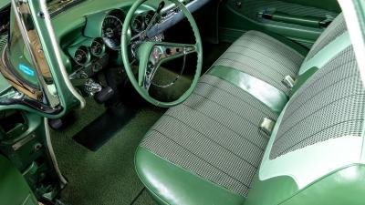 1960 Chevrolet El Camino