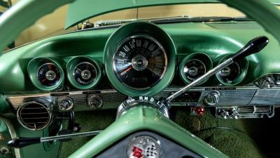 1960 Chevrolet El Camino